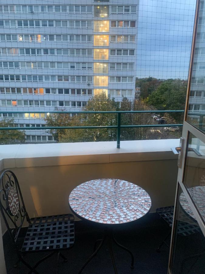 Cosy 2-Bedroom Flat In Finsbury Park, Modern, Convenient & Close To Central London! Екстер'єр фото