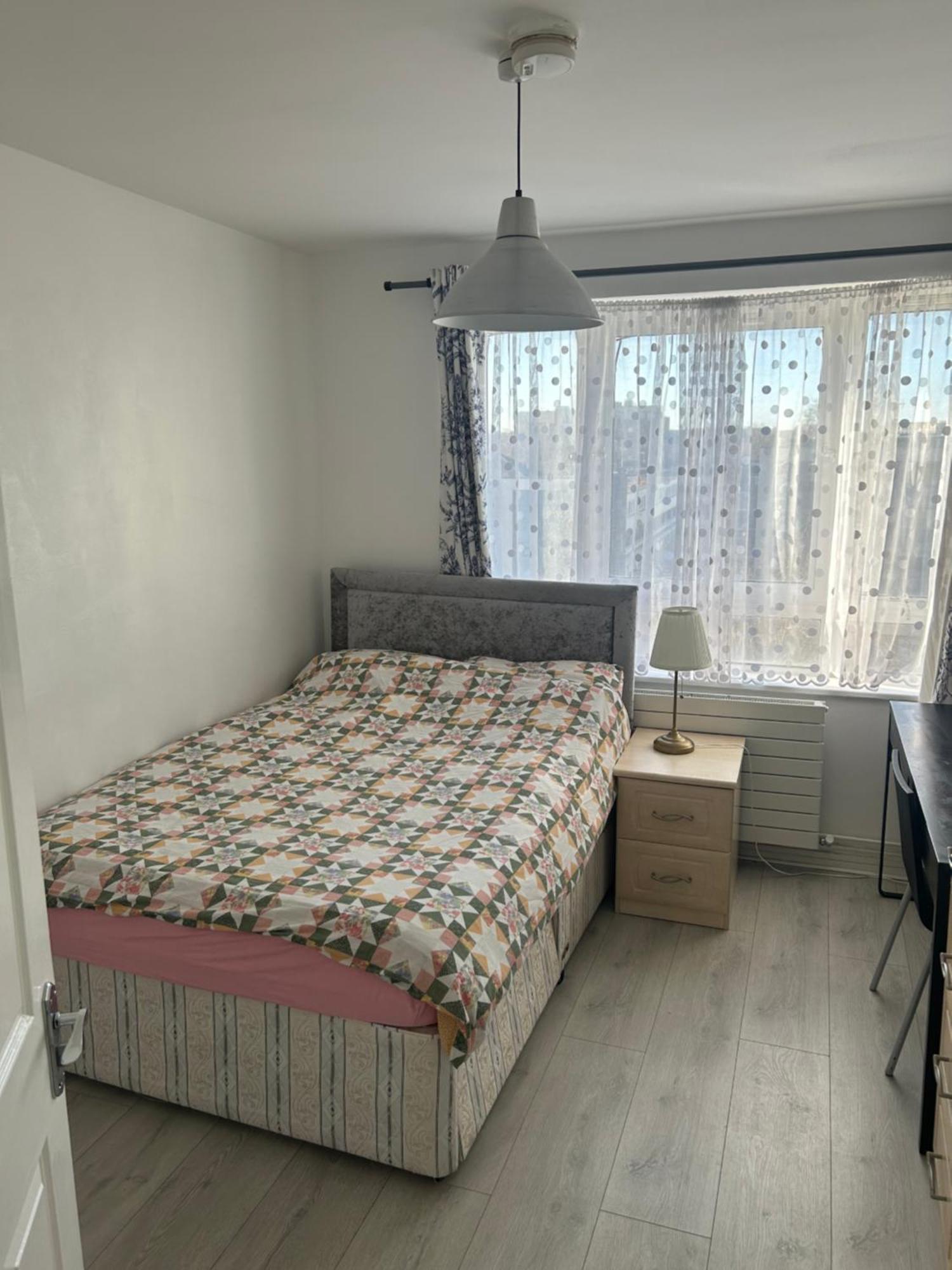 Cosy 2-Bedroom Flat In Finsbury Park, Modern, Convenient & Close To Central London! Екстер'єр фото