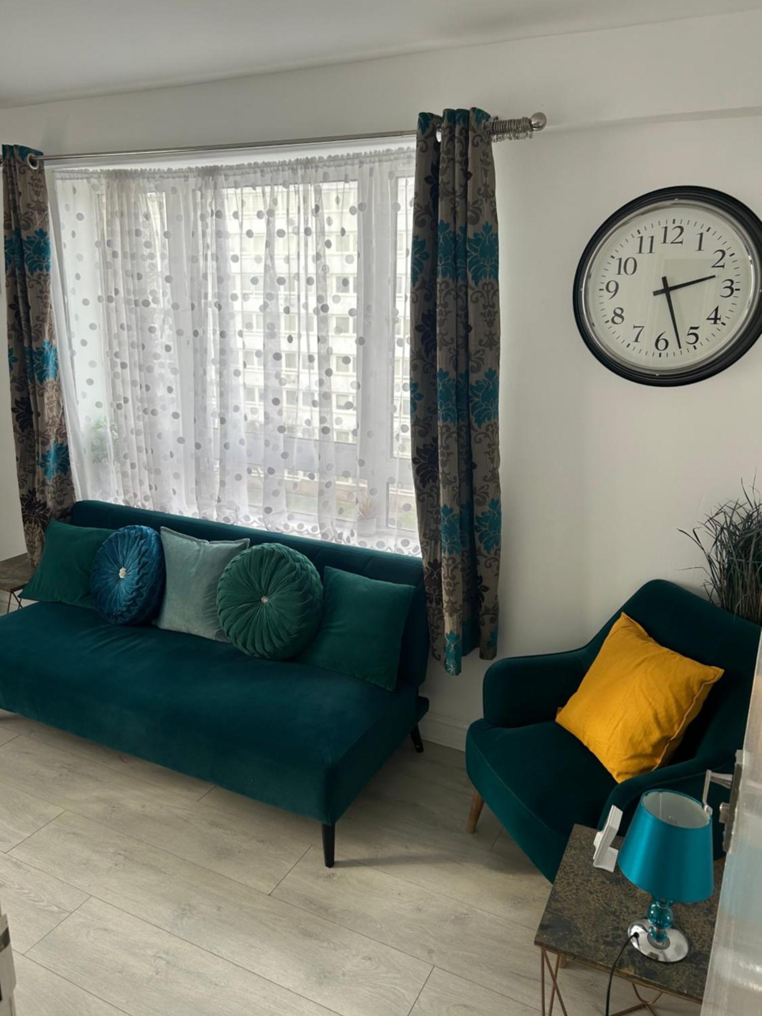 Cosy 2-Bedroom Flat In Finsbury Park, Modern, Convenient & Close To Central London! Екстер'єр фото