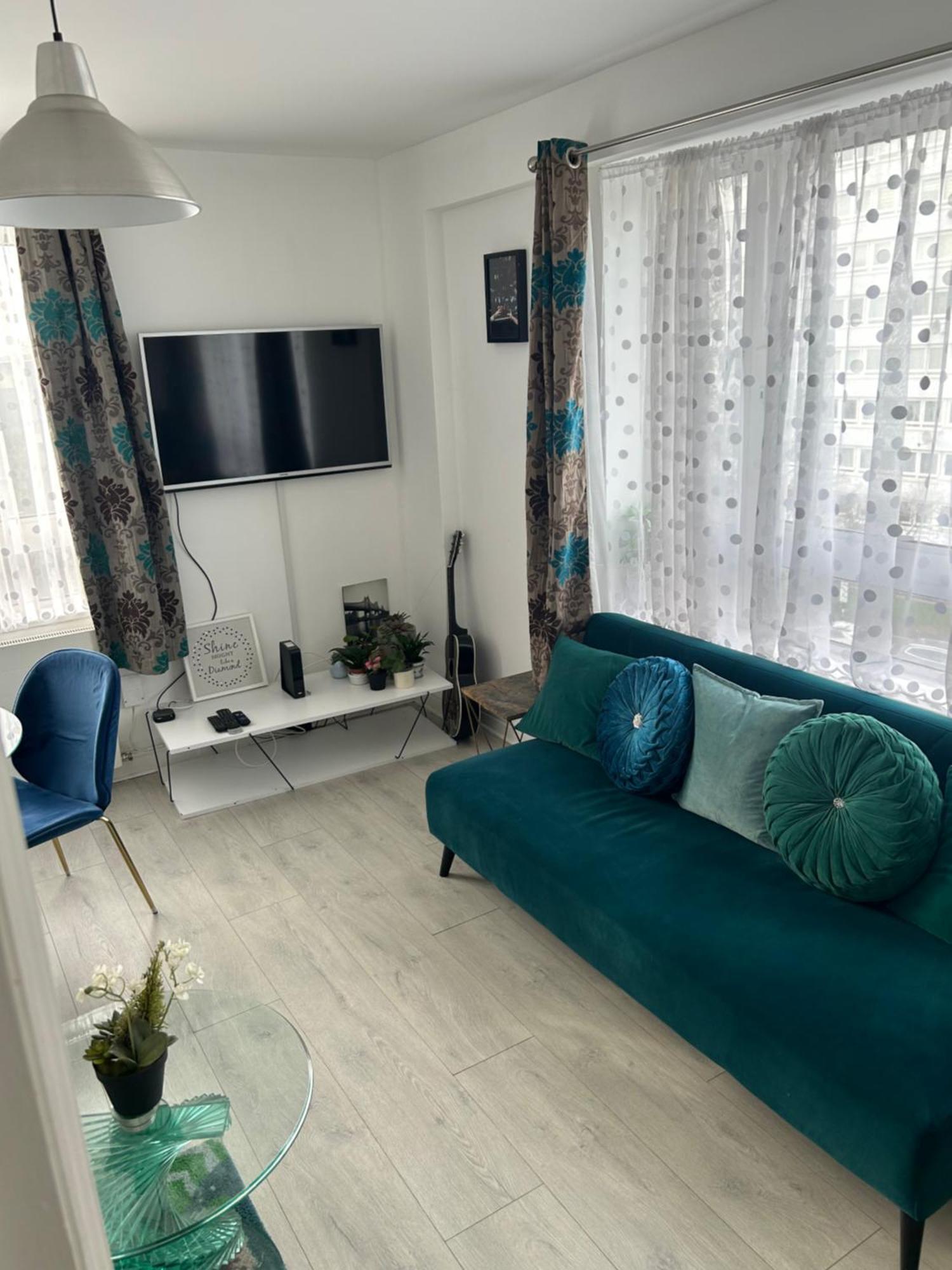 Cosy 2-Bedroom Flat In Finsbury Park, Modern, Convenient & Close To Central London! Екстер'єр фото